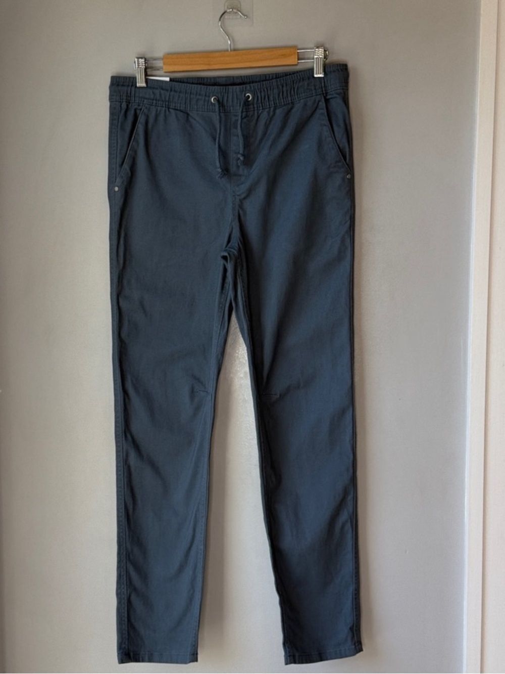 NWT Joe’s The Brixton Pants